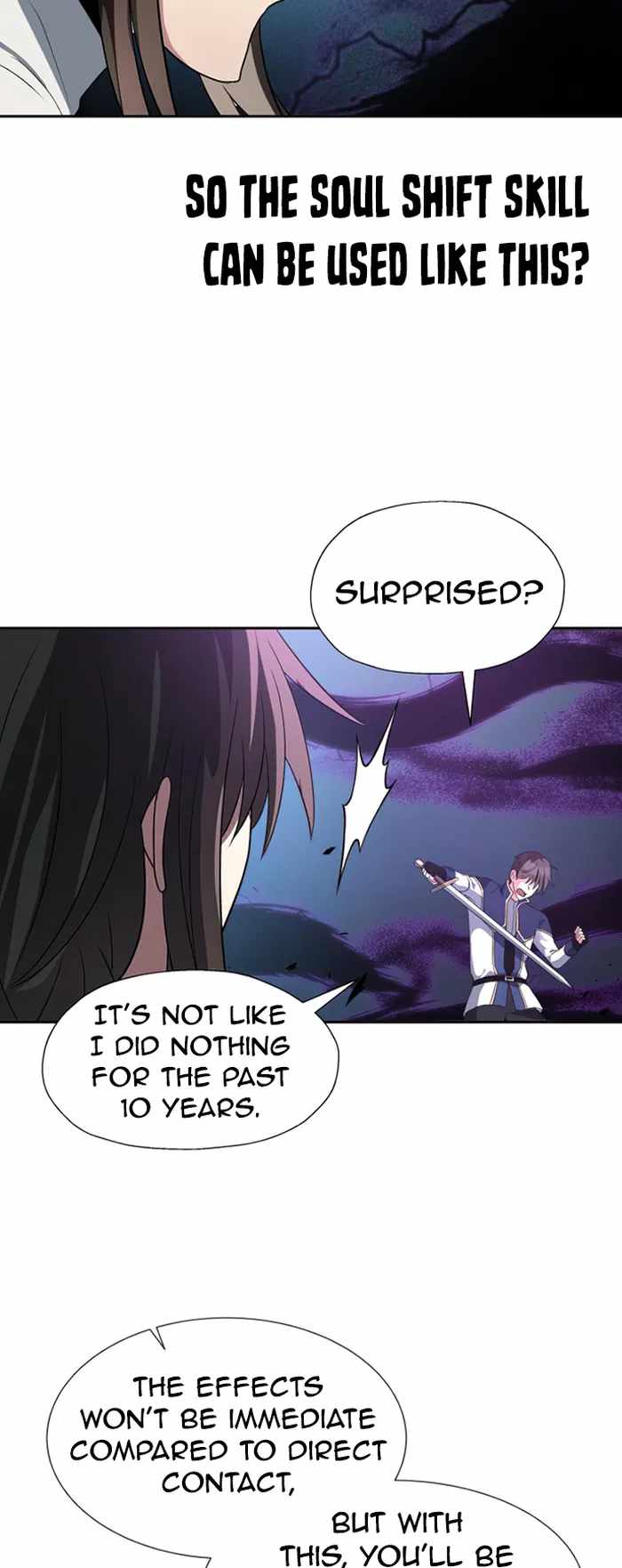 Reloaded Into the Other World Chapter 57 — Page 41