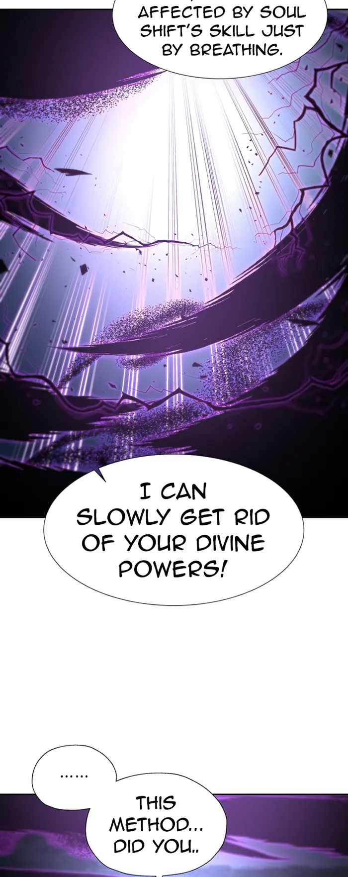 Reloaded Into the Other World Chapter 57 — Page 42