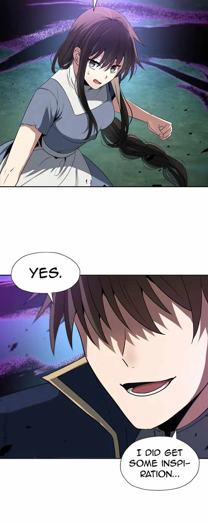 Reloaded Into the Other World Chapter 57 — Page 43