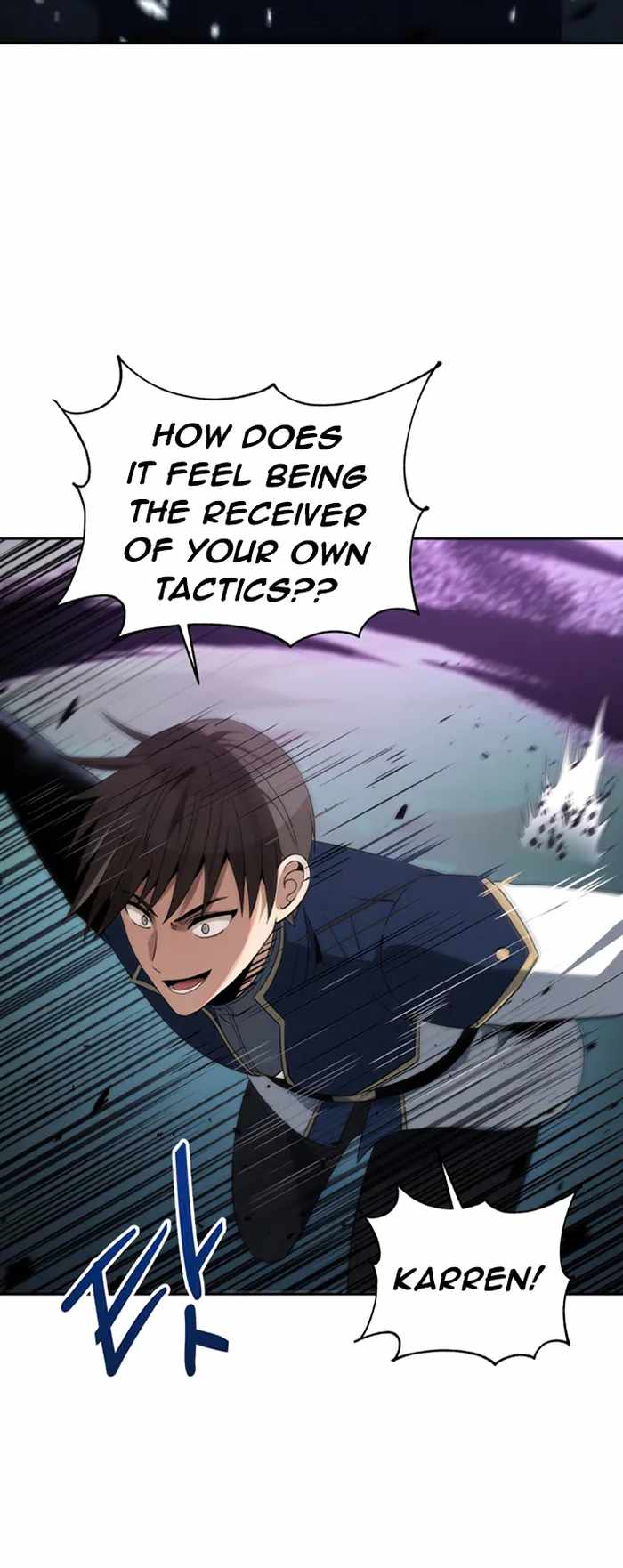 Reloaded Into the Other World Chapter 57 — Page 45