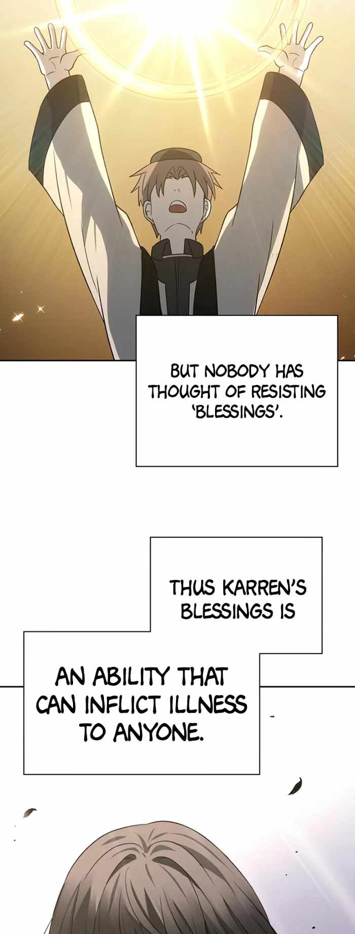 Reloaded Into the Other World Chapter 58 — Page 3