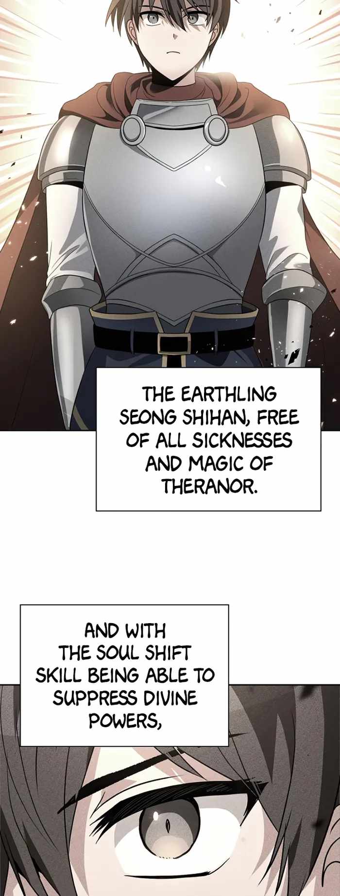 Reloaded Into the Other World Chapter 58 — Page 5