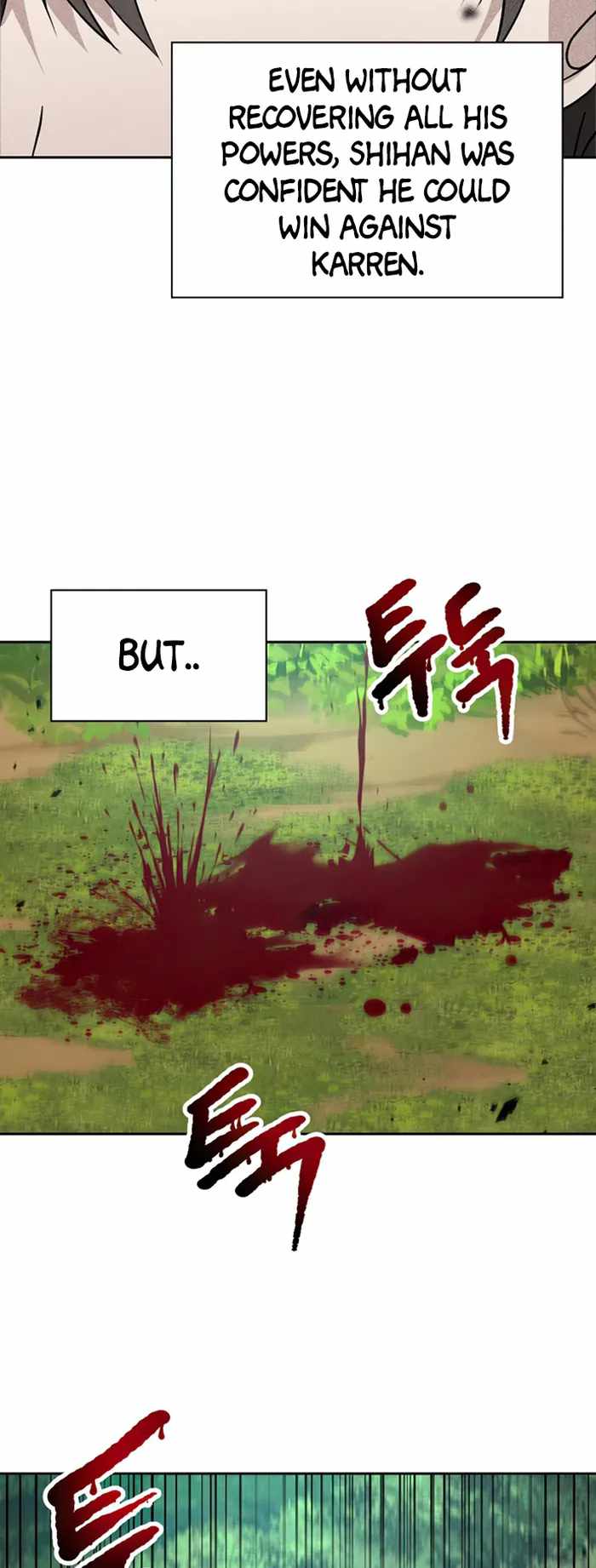 Reloaded Into the Other World Chapter 58 — Page 6