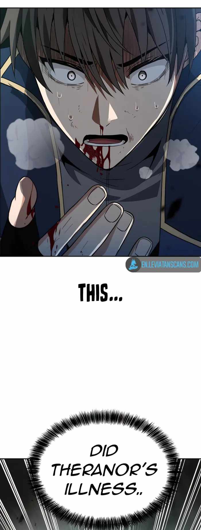 Reloaded Into the Other World Chapter 58 — Page 8
