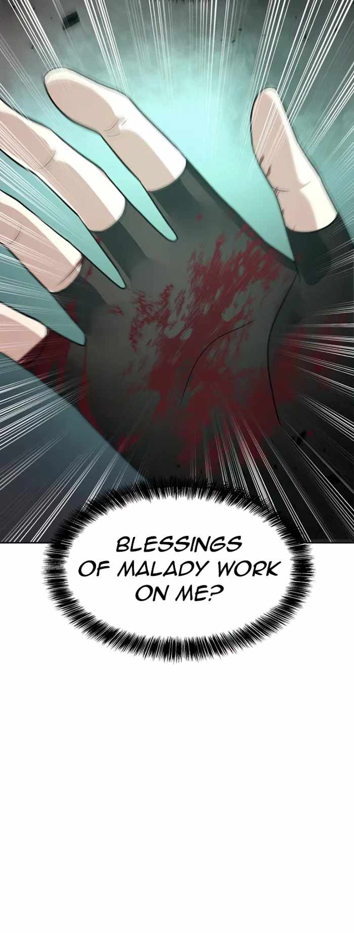 Reloaded Into the Other World Chapter 58 — Page 9