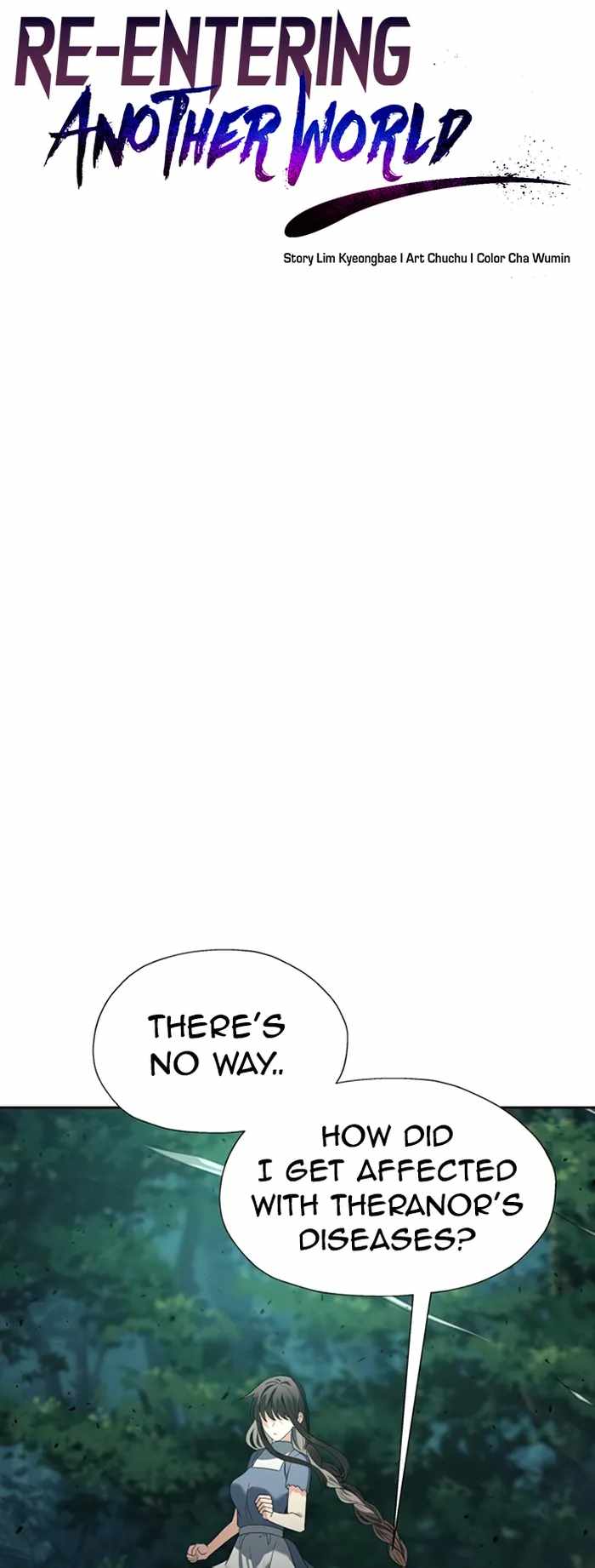 Reloaded Into the Other World Chapter 58 — Page 10