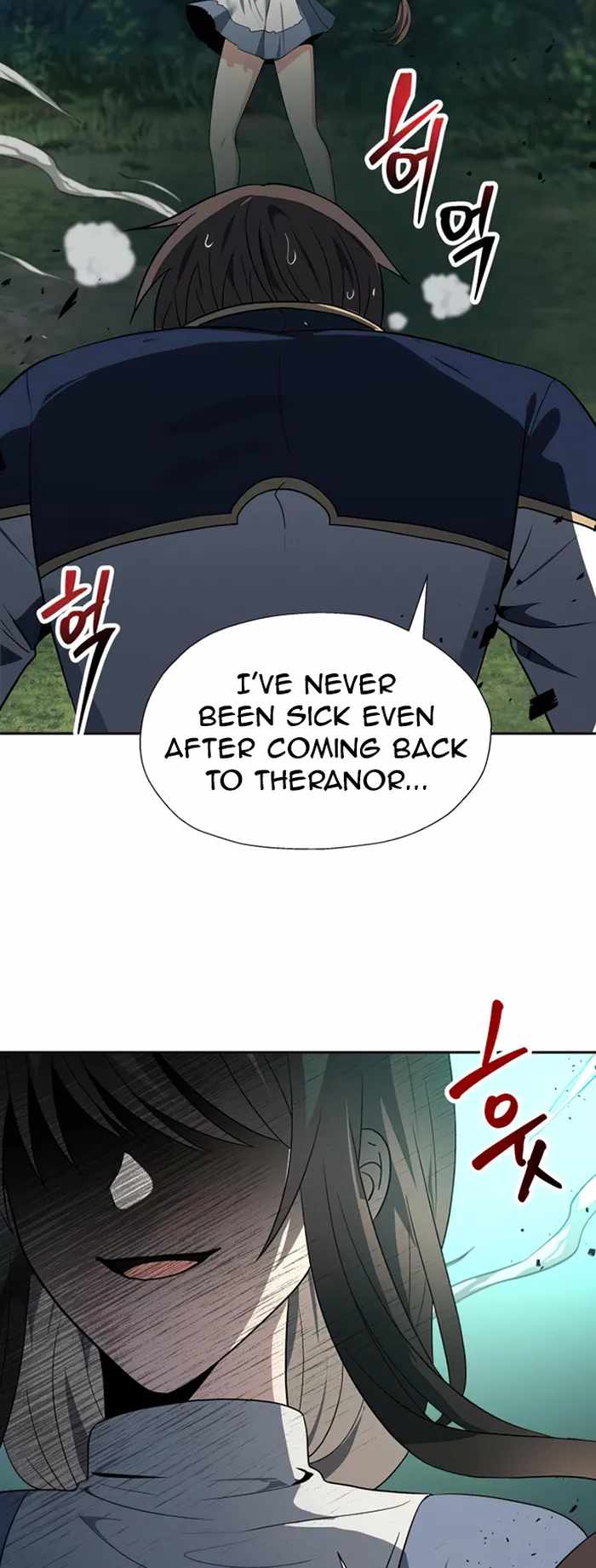 Reloaded Into the Other World Chapter 58 — Page 11