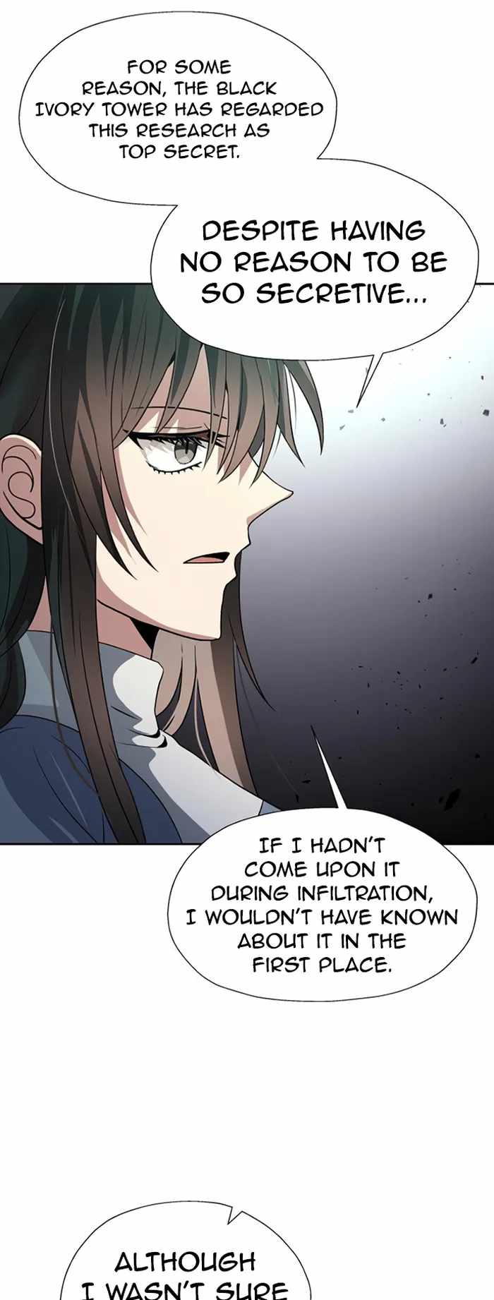Reloaded Into the Other World Chapter 58 — Page 16