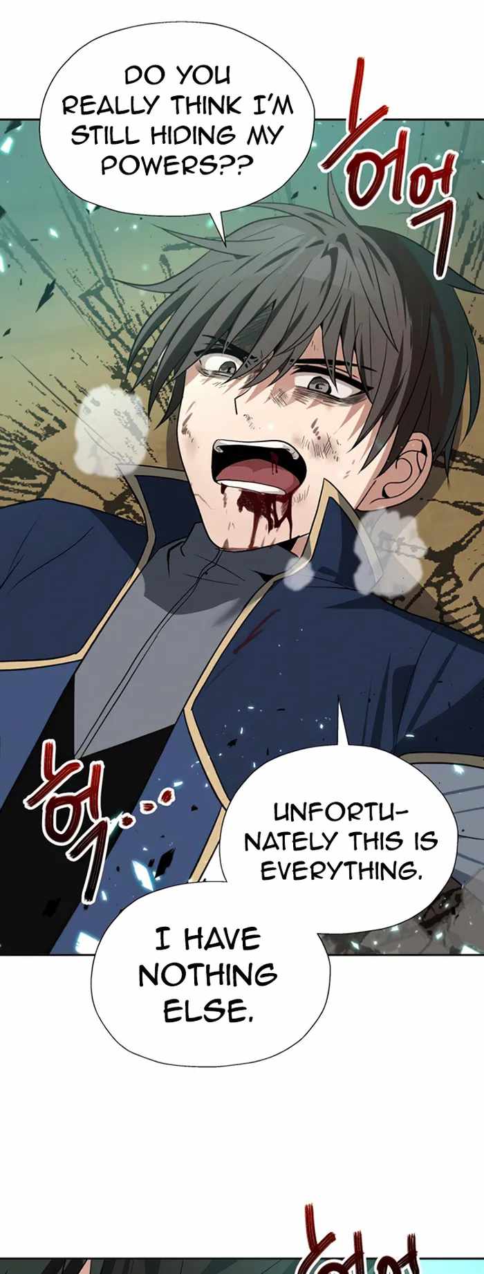 Reloaded Into the Other World Chapter 58 — Page 26