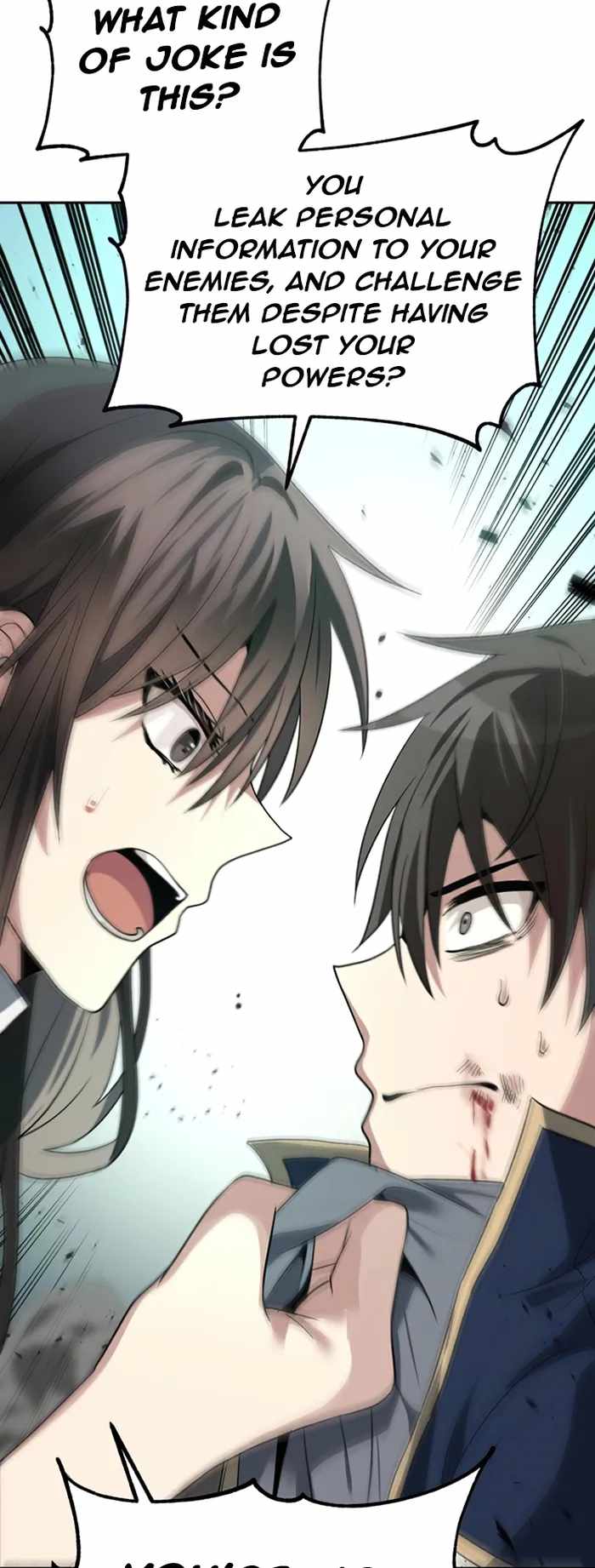 Reloaded Into the Other World Chapter 58 — Page 29