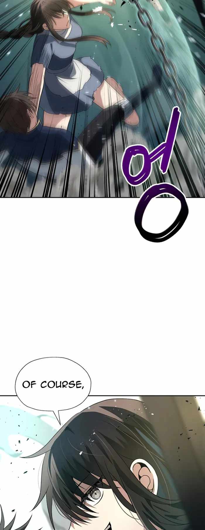 Reloaded Into the Other World Chapter 58 — Page 36