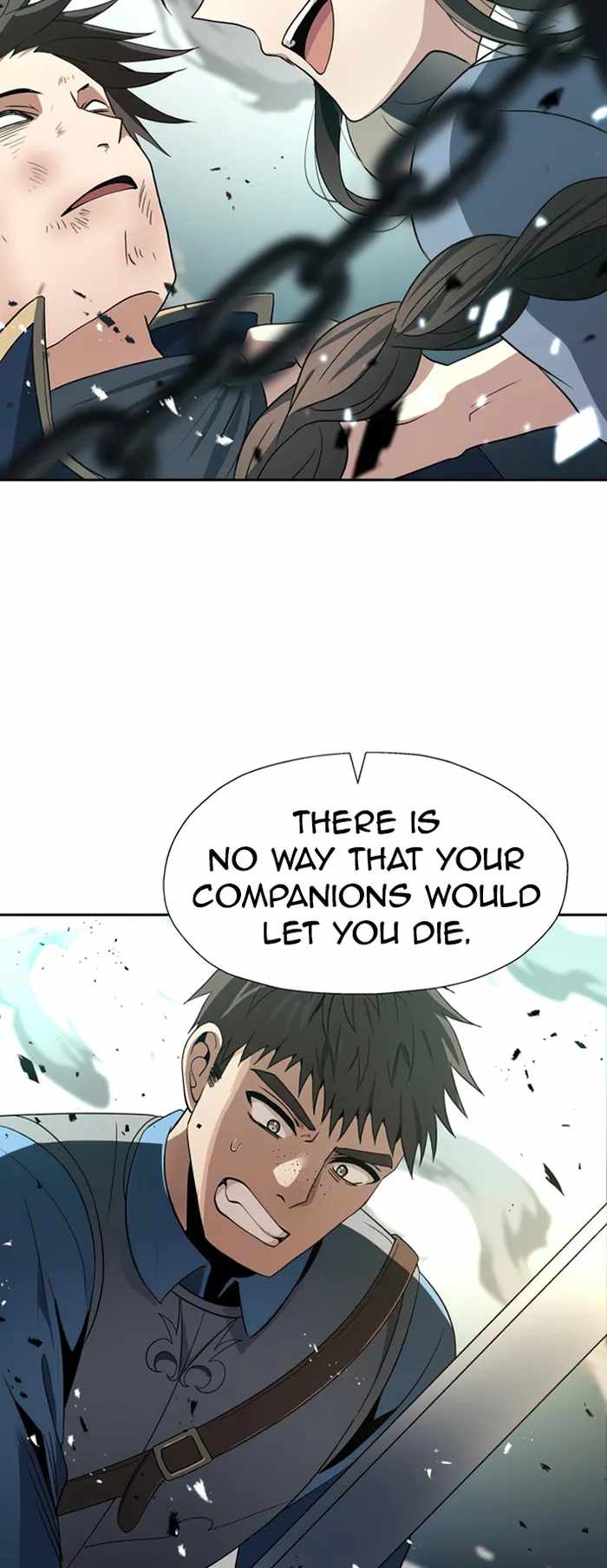 Reloaded Into the Other World Chapter 58 — Page 37