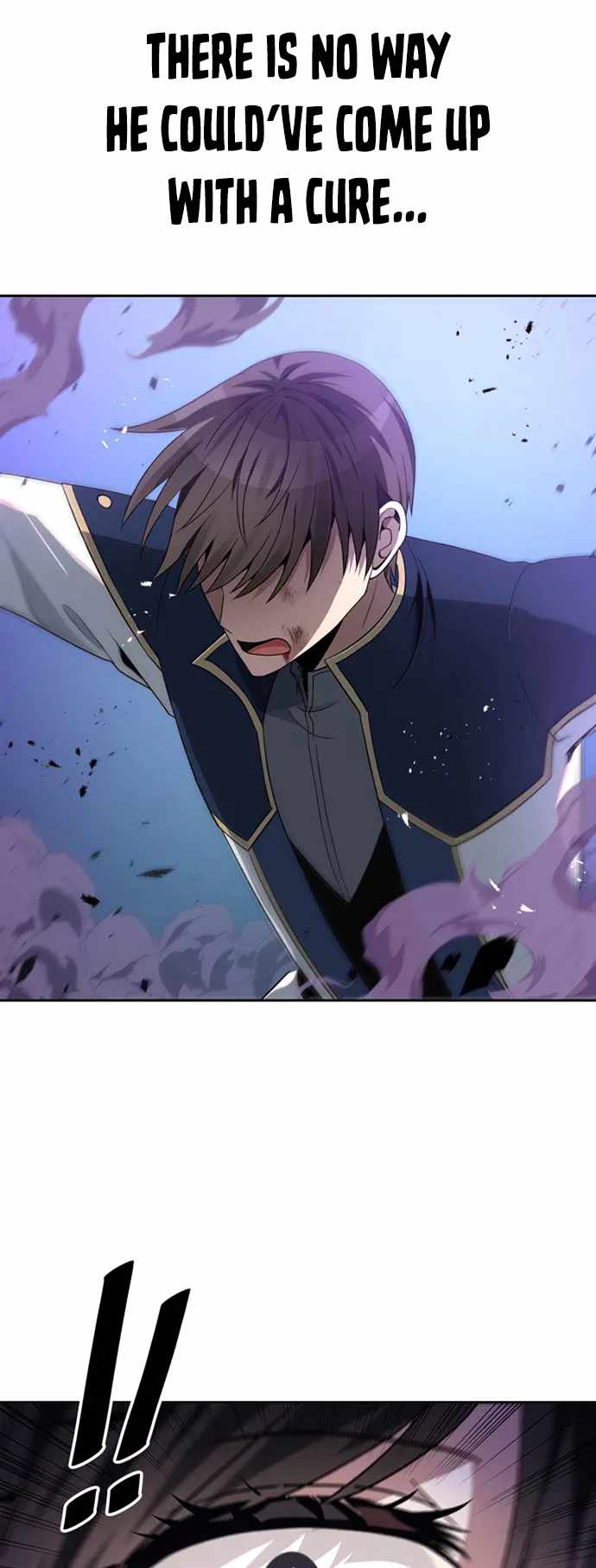 Reloaded Into the Other World Chapter 59 — Page 3