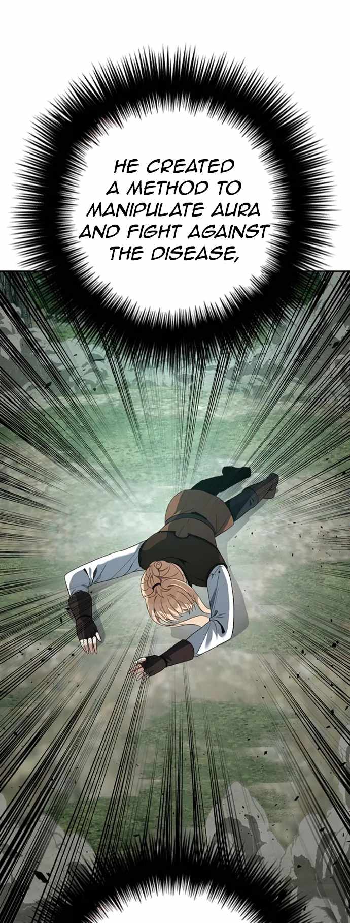 Reloaded Into the Other World Chapter 59 — Page 5