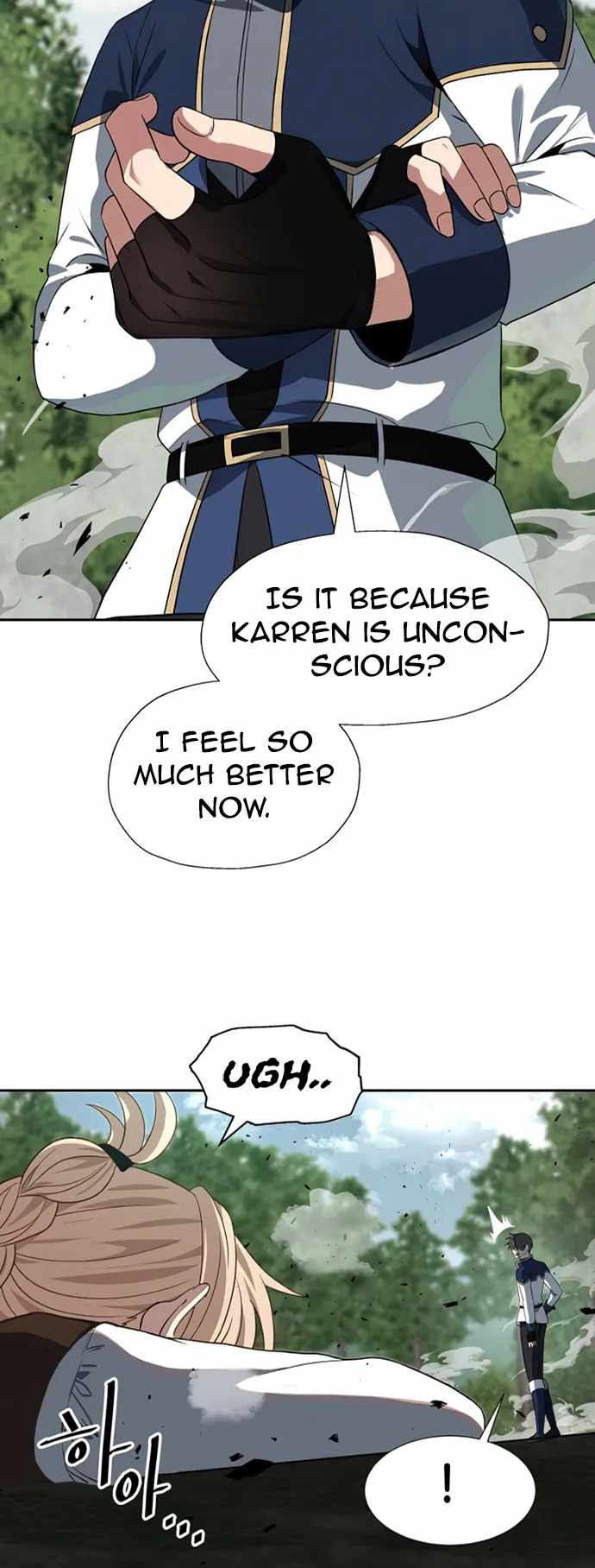 Reloaded Into the Other World Chapter 59 — Page 15