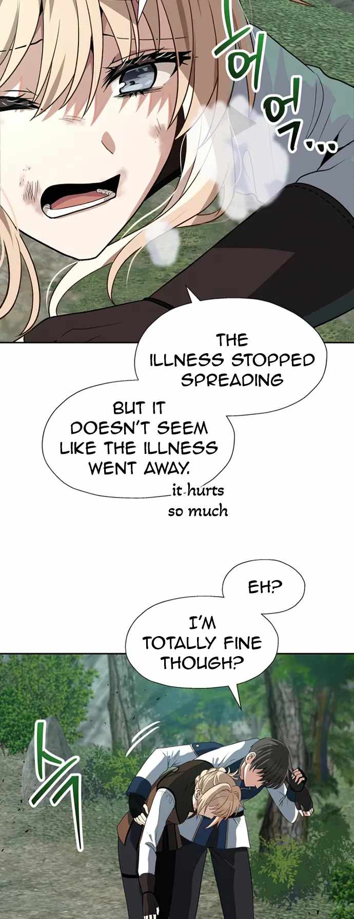 Reloaded Into the Other World Chapter 59 — Page 17