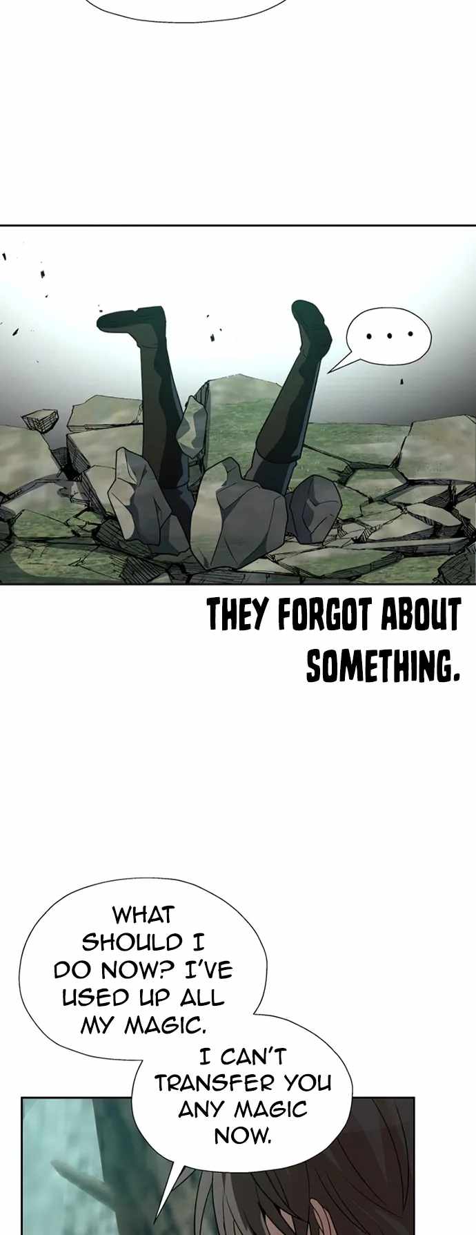 Reloaded Into the Other World Chapter 59 — Page 20