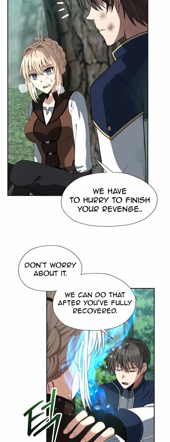 Reloaded Into the Other World Chapter 59 — Page 21