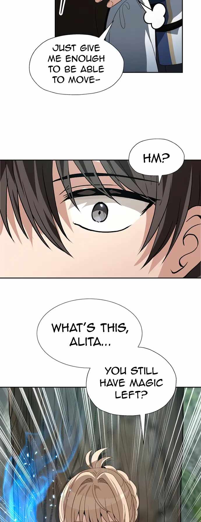 Reloaded Into the Other World Chapter 59 — Page 22