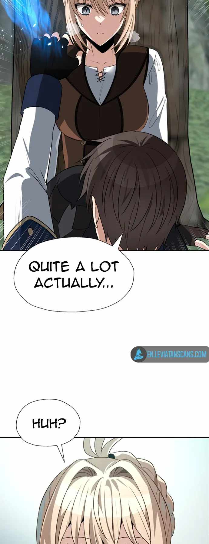 Reloaded Into the Other World Chapter 59 — Page 23