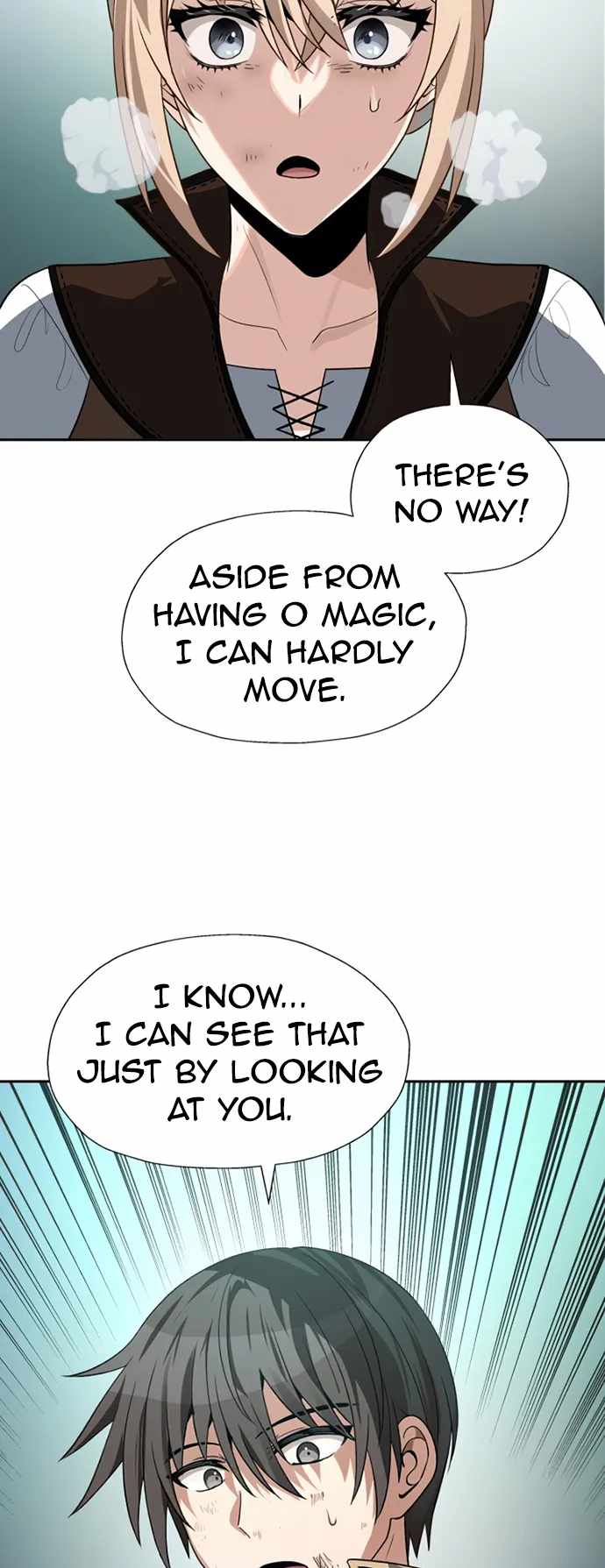Reloaded Into the Other World Chapter 59 — Page 24