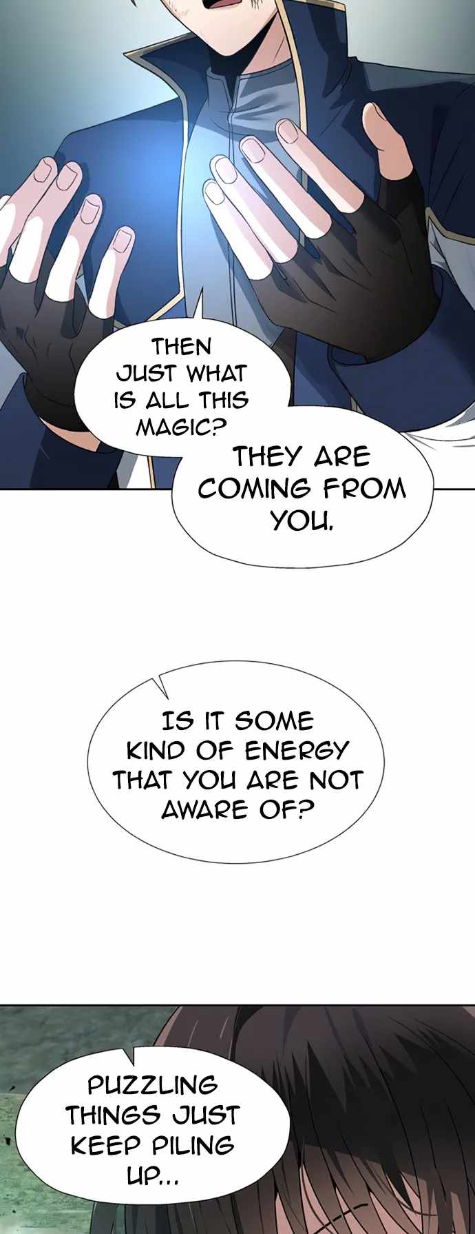 Reloaded Into the Other World Chapter 59 — Page 25
