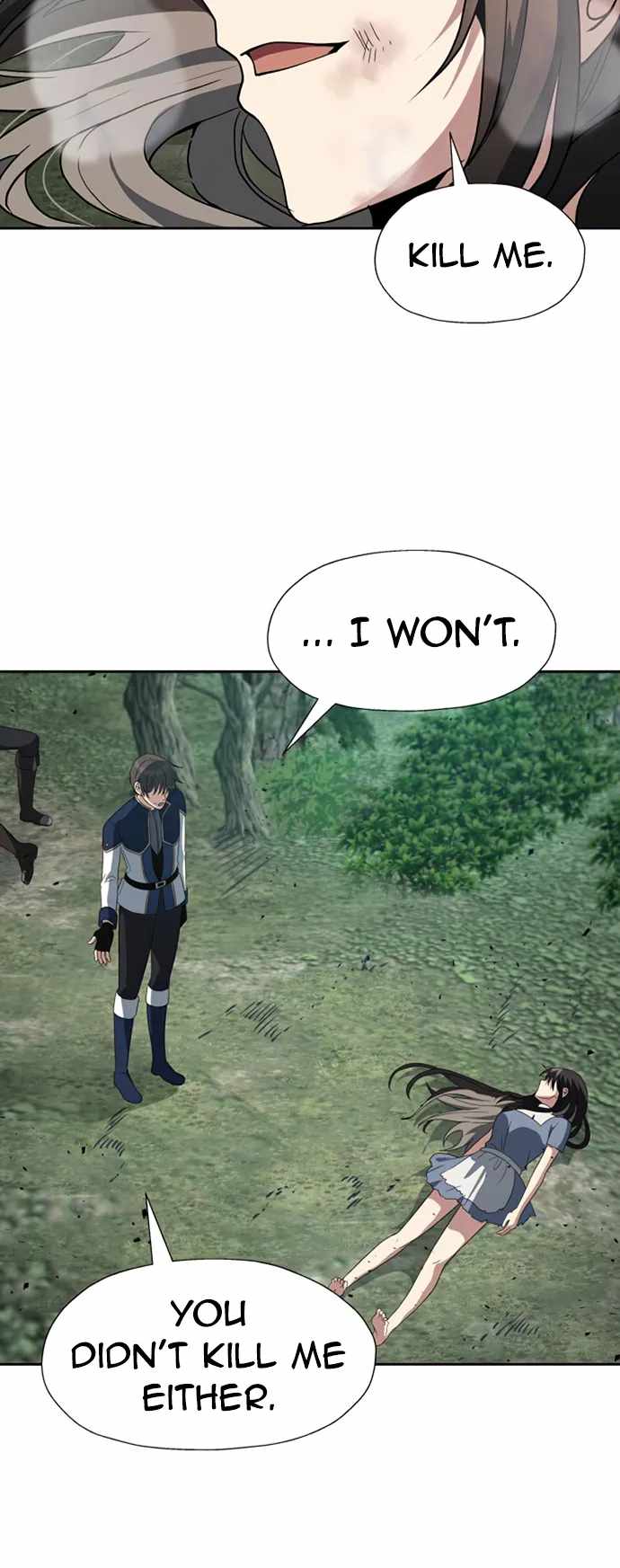 Reloaded Into the Other World Chapter 59 — Page 32