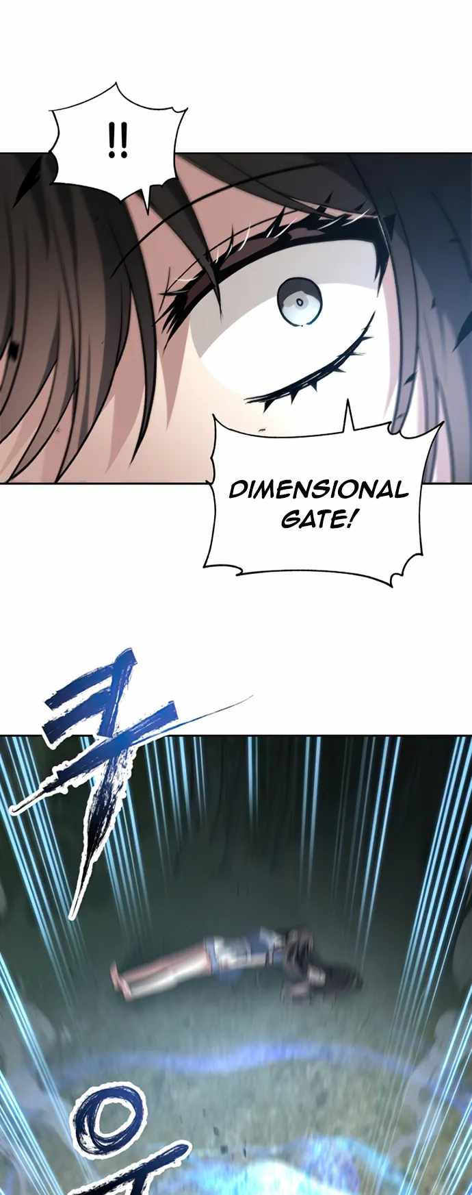 Reloaded Into the Other World Chapter 59 — Page 37