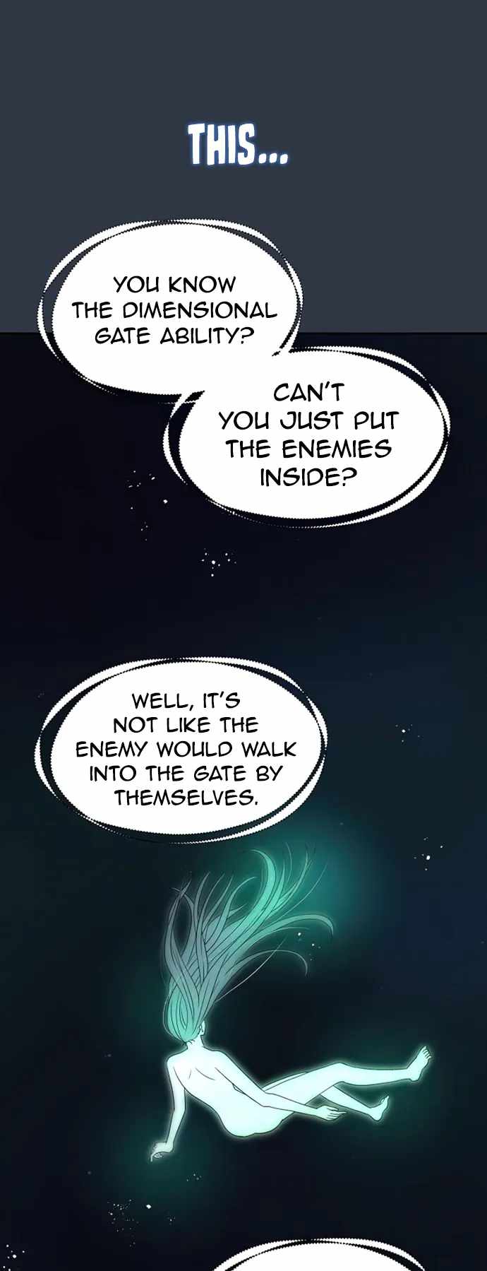 Reloaded Into the Other World Chapter 60 — Page 5