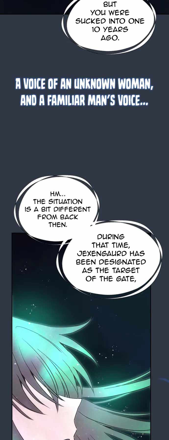 Reloaded Into the Other World Chapter 60 — Page 6