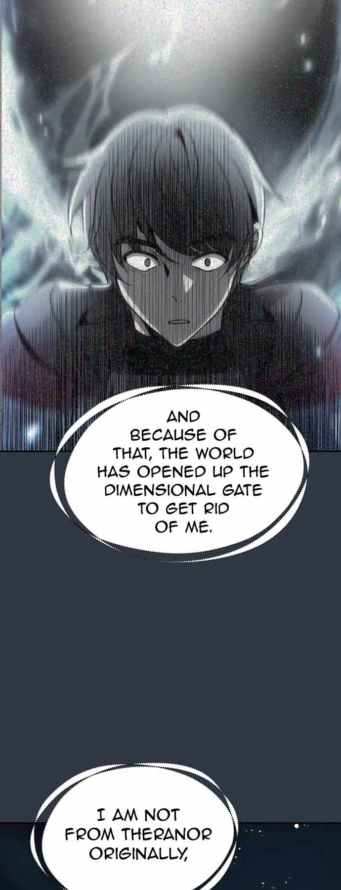 Reloaded Into the Other World Chapter 60 — Page 9
