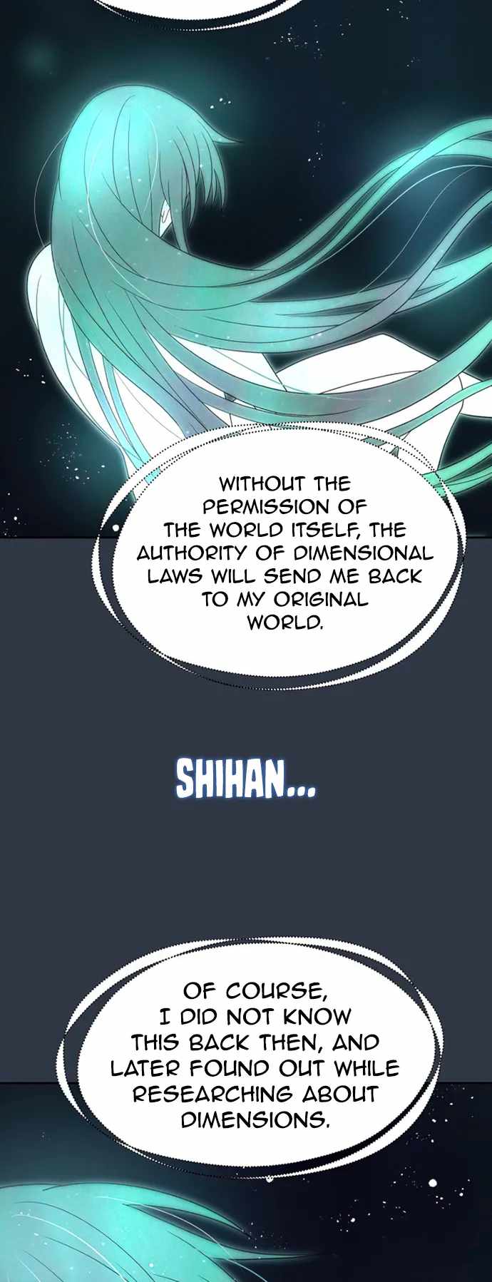 Reloaded Into the Other World Chapter 60 — Page 10
