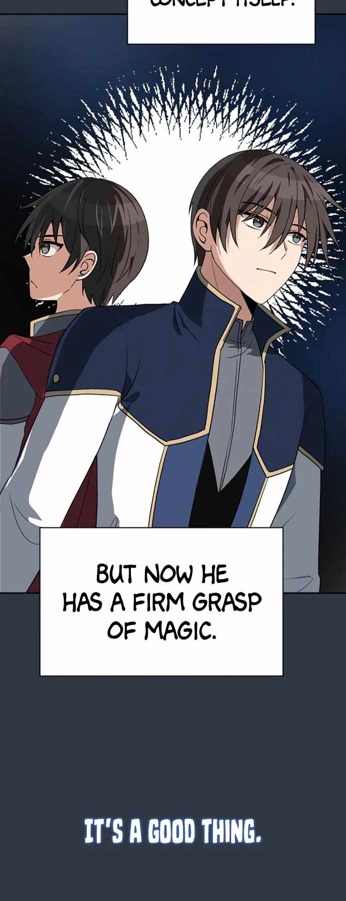 Reloaded Into the Other World Chapter 60 — Page 12
