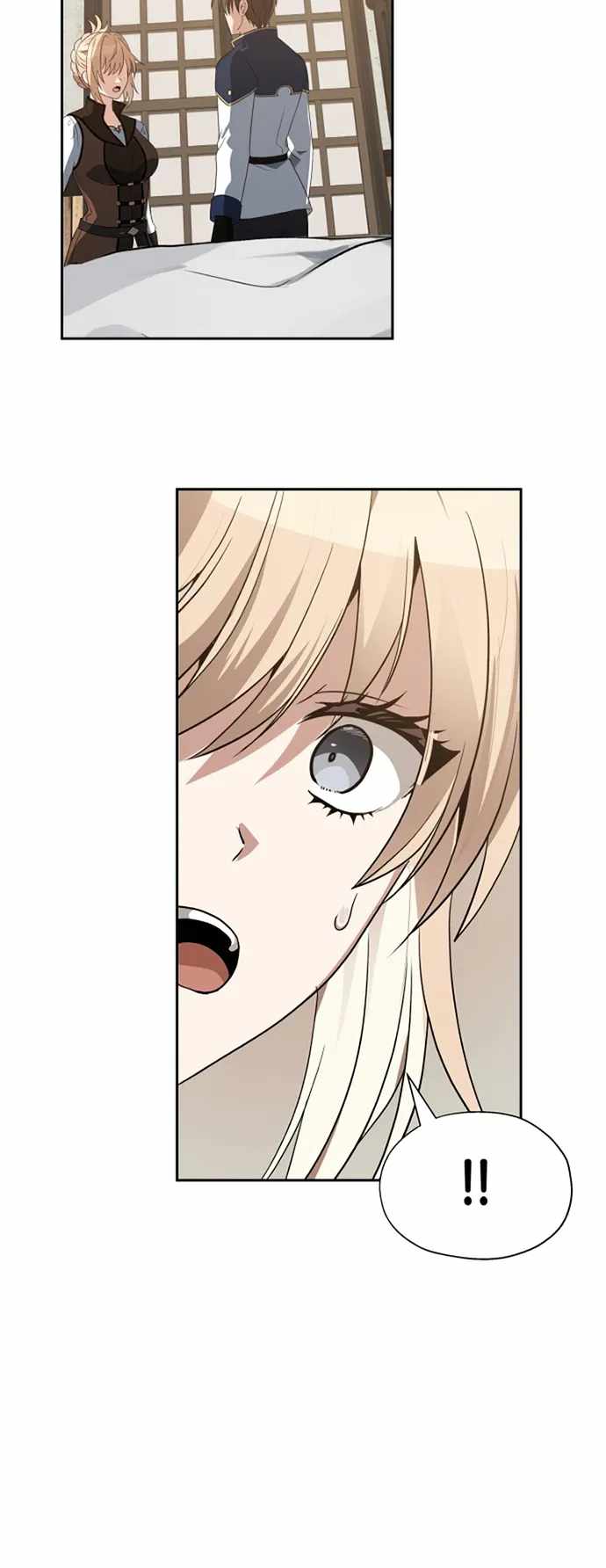 Reloaded Into the Other World Chapter 60 — Page 18