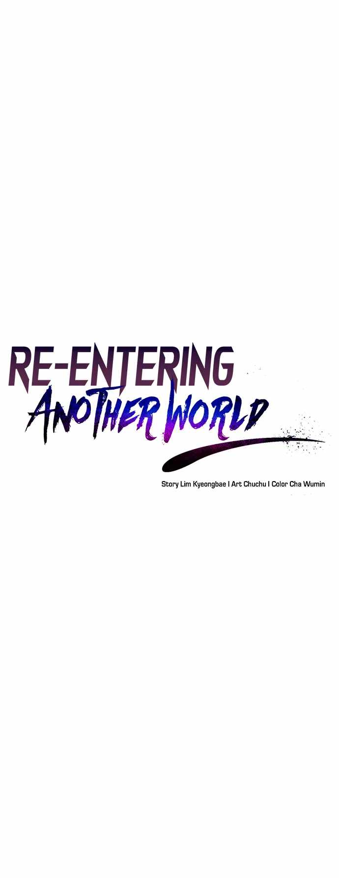 Reloaded Into the Other World Chapter 60 — Page 20