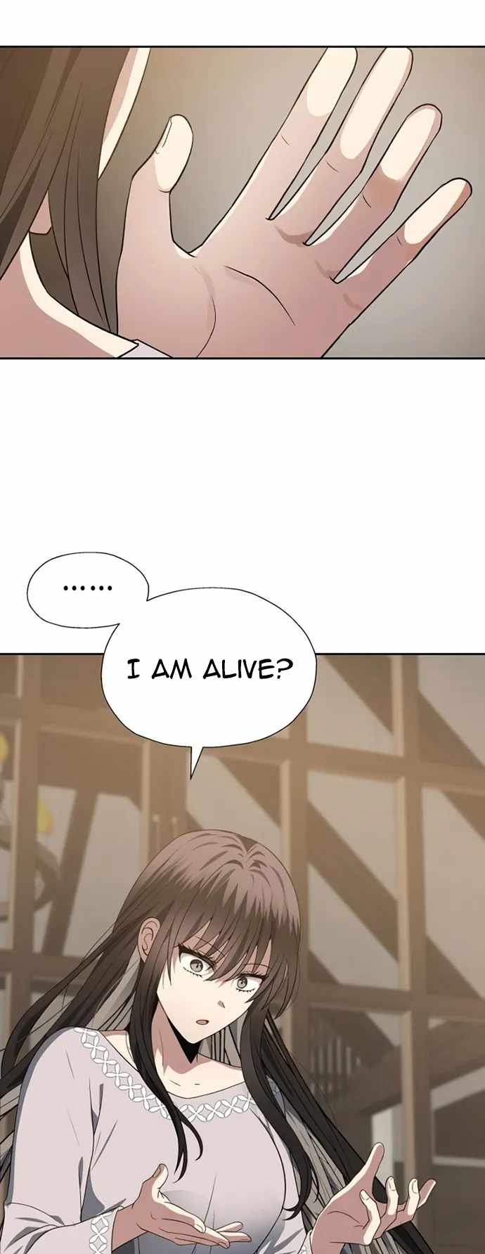 Reloaded Into the Other World Chapter 60 — Page 21