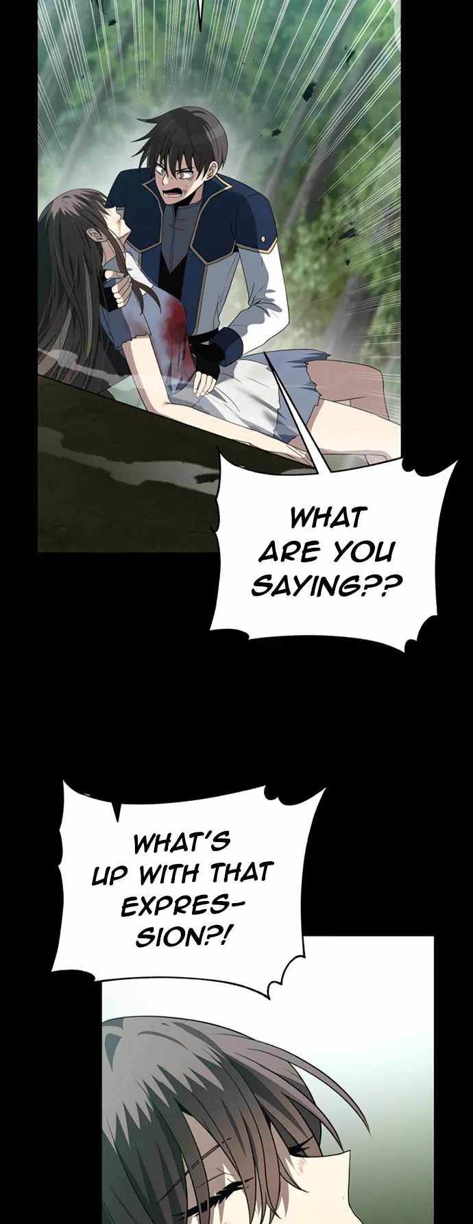 Reloaded Into the Other World Chapter 60 — Page 26