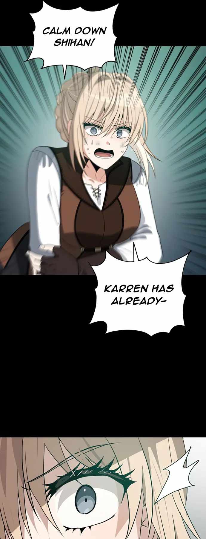 Reloaded Into the Other World Chapter 60 — Page 31