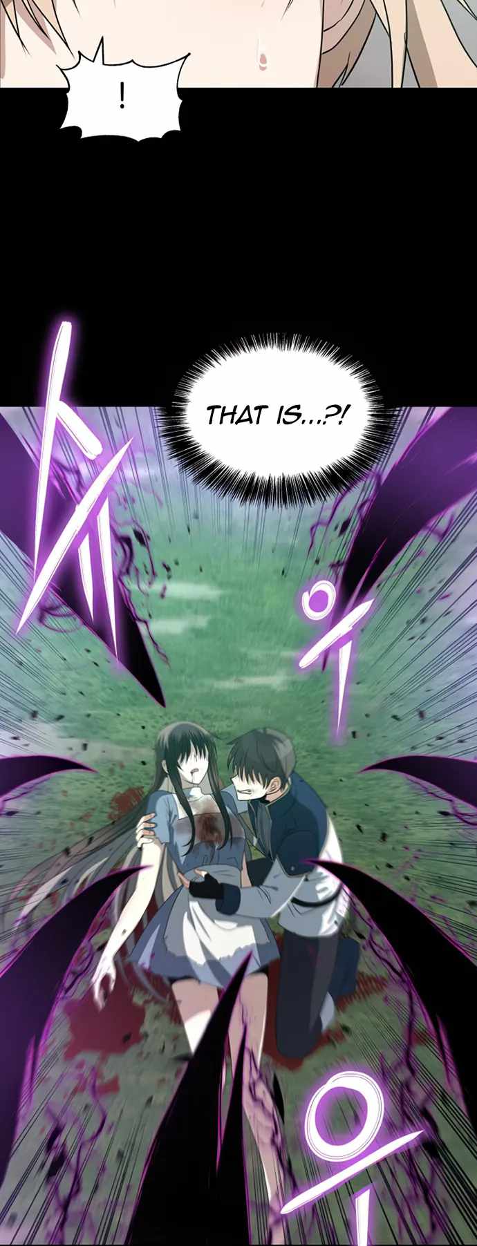 Reloaded Into the Other World Chapter 60 — Page 32