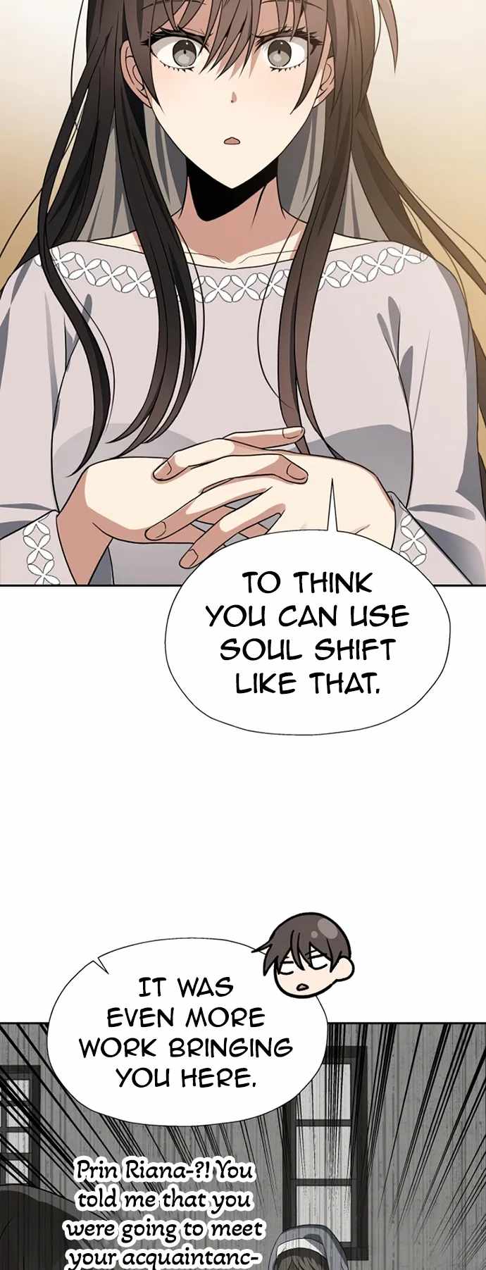 Reloaded Into the Other World Chapter 60 — Page 37