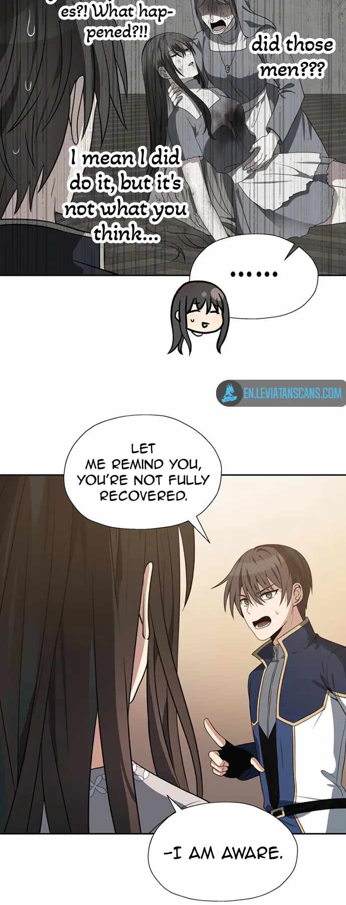 Reloaded Into the Other World Chapter 60 — Page 38