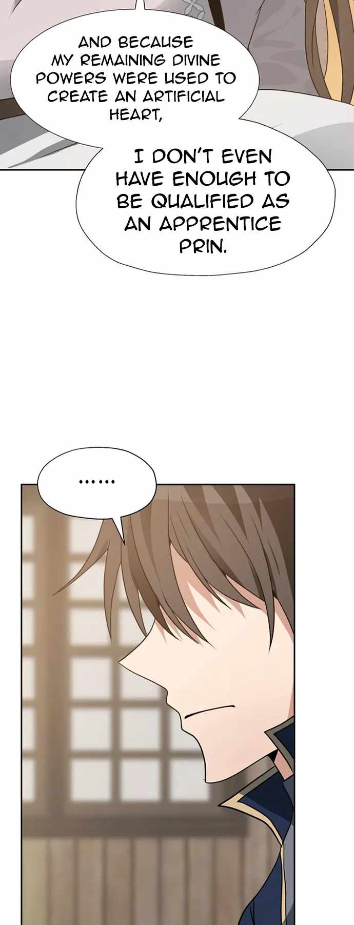 Reloaded Into the Other World Chapter 60 — Page 40