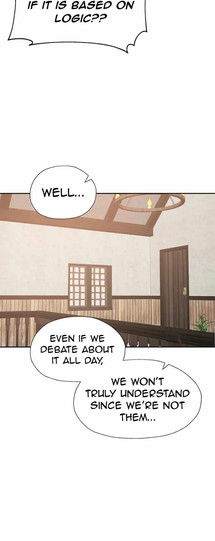 Reloaded Into the Other World Chapter 61 — Page 5