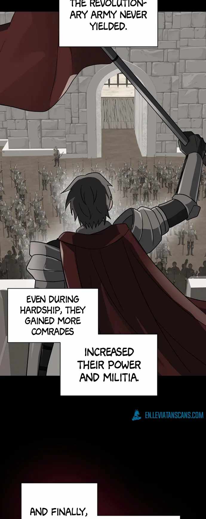 Reloaded Into the Other World Chapter 61 — Page 8