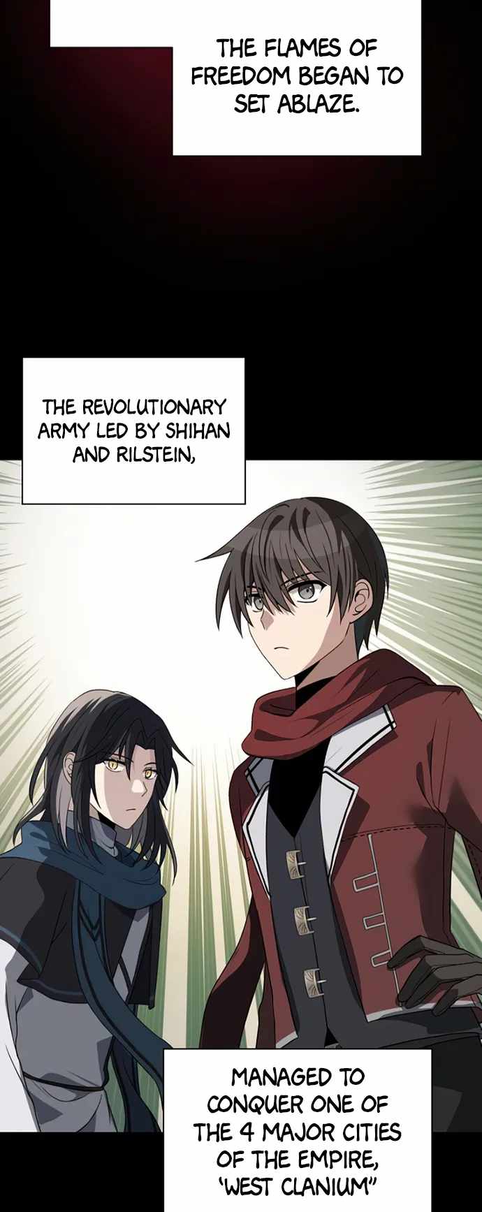 Reloaded Into the Other World Chapter 61 — Page 9