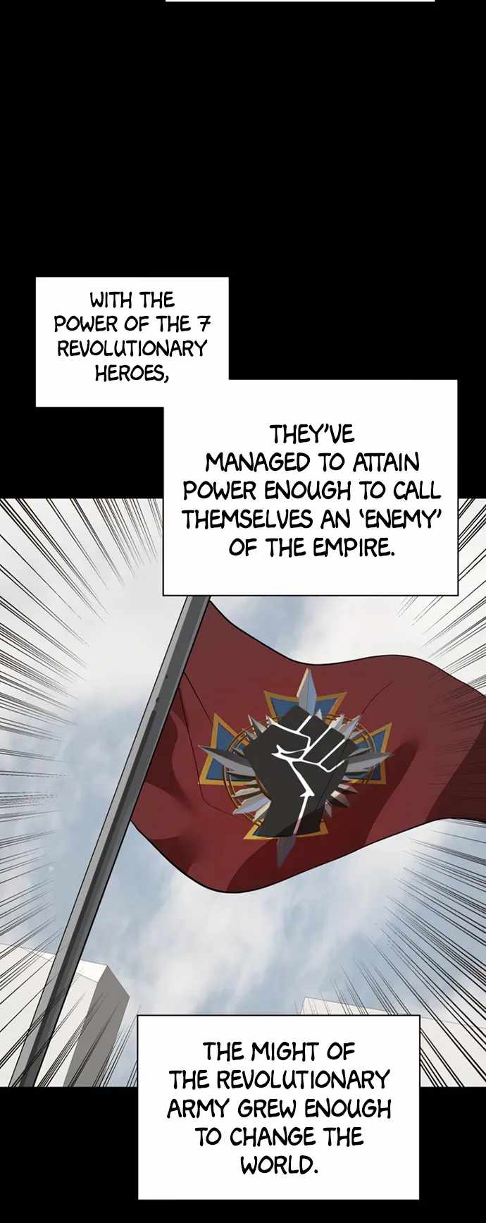 Reloaded Into the Other World Chapter 61 — Page 10