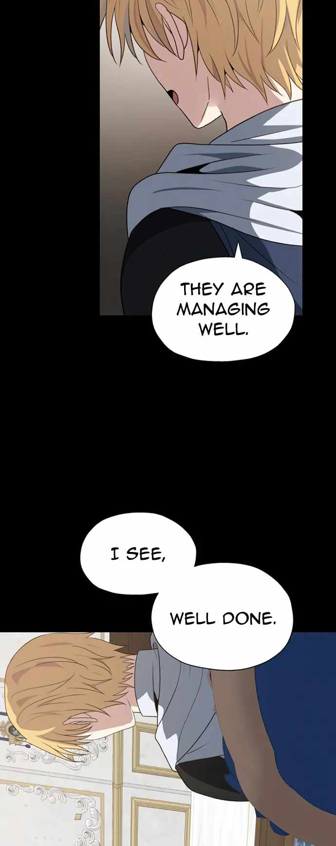 Reloaded Into the Other World Chapter 61 — Page 13