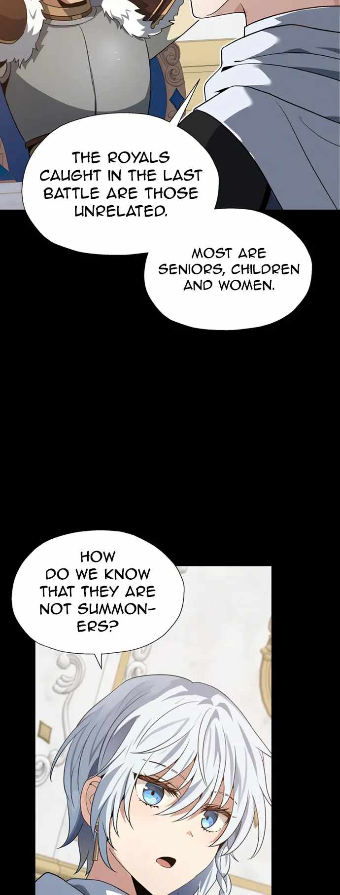 Reloaded Into the Other World Chapter 61 — Page 18