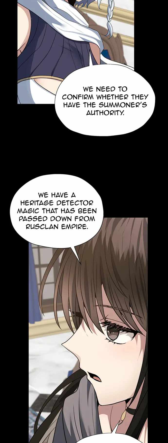 Reloaded Into the Other World Chapter 61 — Page 19