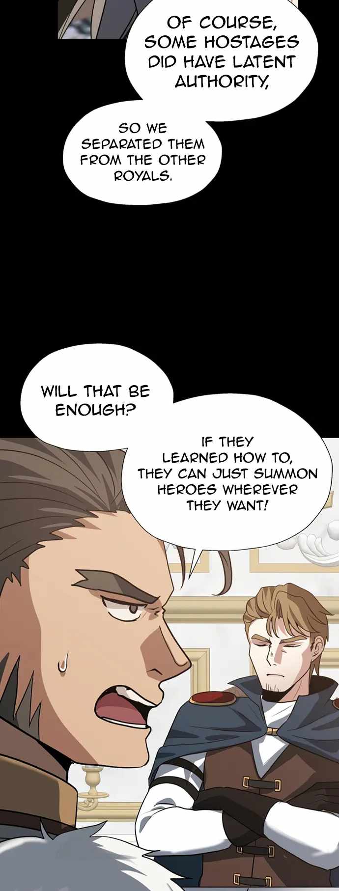 Reloaded Into the Other World Chapter 61 — Page 20